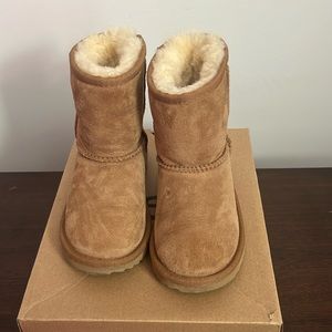 Uggs Classic